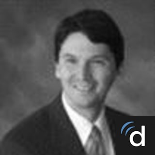 Darrell Klotz, MD