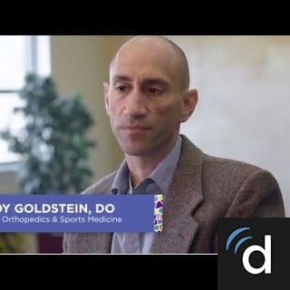 Randall Goldstein, DO