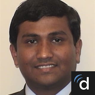 Santosh Hanmod, MD, Pediatric Hematology & Oncology, Mesa, AZ