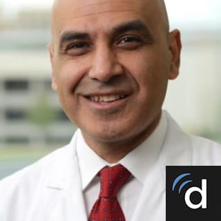 Mazin Al Tamimi, MD