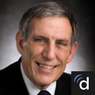 William Ershler, MD