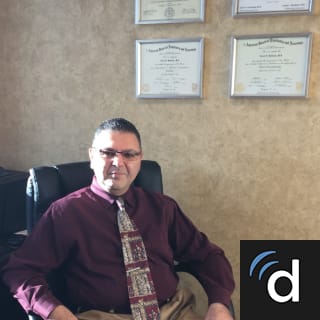 Tarek Bakdash, MD