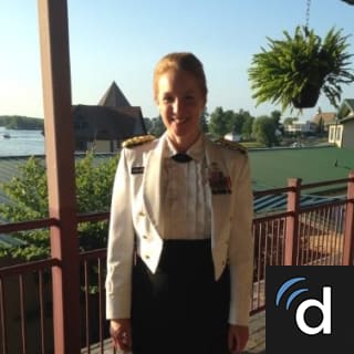 Kate Van Arman, Family Nurse Practitioner, Norwich, VT