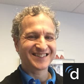 David Kaufman, MD