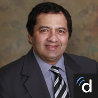 Rajen Udani, MD