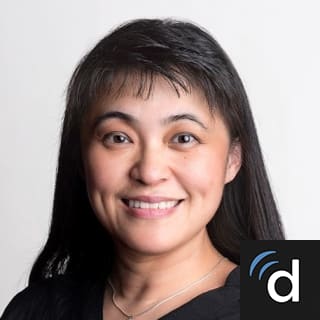 Catherine Chen-Tsai, MD