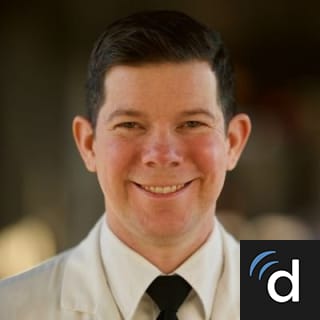 David Van Echo, MD