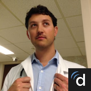 Jeremy Cope, MD