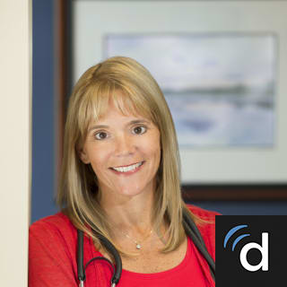 Julia Bruce, MD