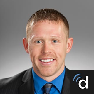 Daniel Christensen Jr., Nurse Practitioner, Sioux Falls, SD