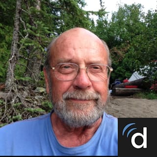 Donald Anderson, MD