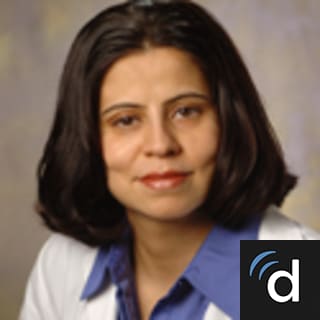 Nafisa Kuwajerwala, MD