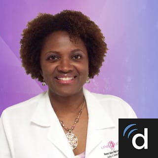 Latisa Carson, MD