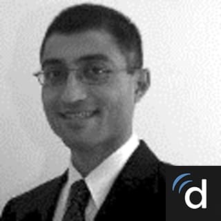 Nilay Desai, MD