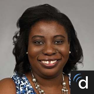 Martha Dua-Awereh, MD