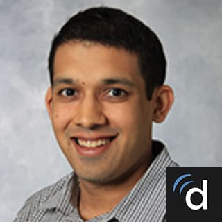 Arun Agarwal, MD, Cardiology, New Britain, CT