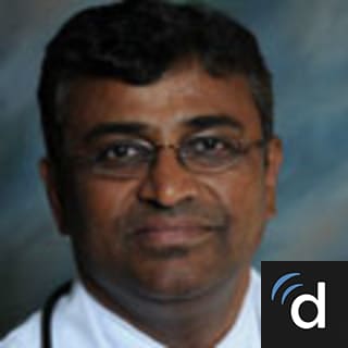 Awani Kumar, MD