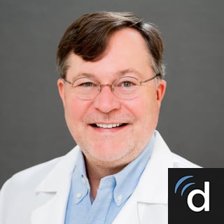 David Ford, MD