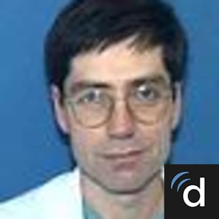 Dan Krauthamer, MD