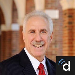 Paul Rothman, MD, Internal Medicine, Iowa City, IA