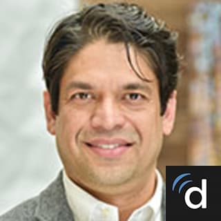 Kiran Dwarakanath, MD