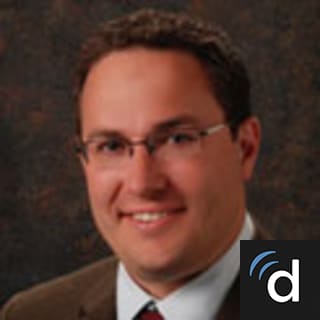 David Kollhoff, MD