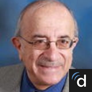 Ziad Deeb, MD