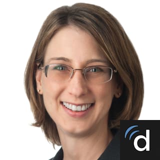 Lisa Wilsbacher, MD