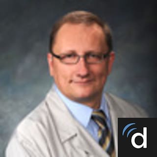 Dr. Janusz A. Mejer, MD | Mount Prospect, IL | Family Medicine Doctor ...