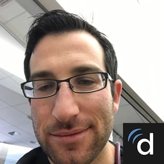 Justin Rosenheck, DO, Pulmonology, Columbus, OH