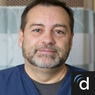 Bruce Abell, MD
