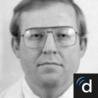 David Dedrickson, MD