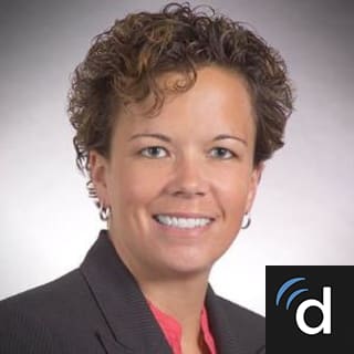 Shelagh Gleeson, MD