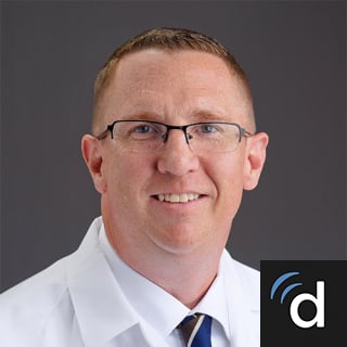 Jason Frost, MD