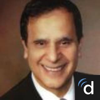 Subash Arora, MD