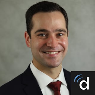Zachary Rane, MD