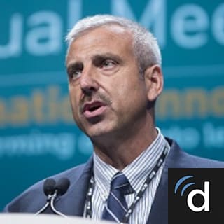 Scott Antonia, MD
