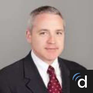 David Burkart, MD