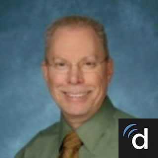 Robert Allen, MD