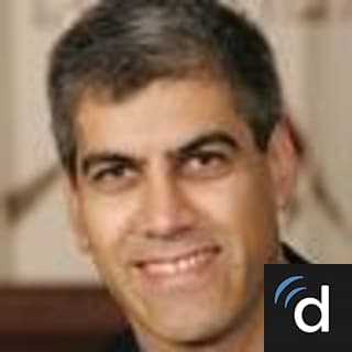 Dr. Louis Saffran MD