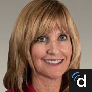 Nancy Bender