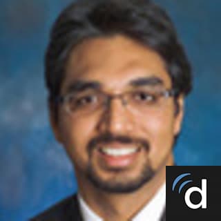 Harsha Shanthaveerappa, MD