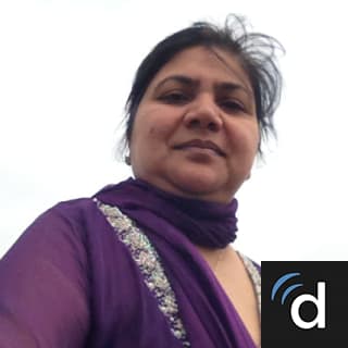 Husna Iqbal, MD