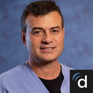 Nicolas Athanassiou, MD