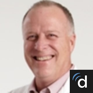 Todd Whitsitt, MD
