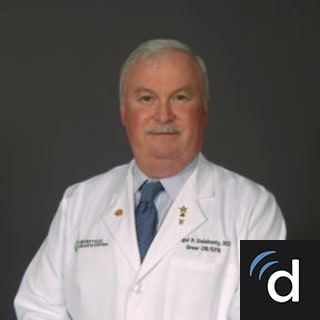 Nigel Delahunty, MD
