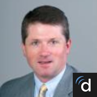 Paul Legg, MD