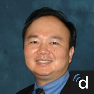 Yichieh Shiuey, MD, Ophthalmology, Sunnyvale, CA