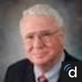 George Crawford, MD