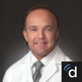 Chad McKenzie, DO
